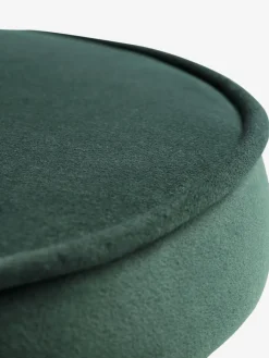 RISSKOVChaise RISSKOV velours /noir-JYSK New