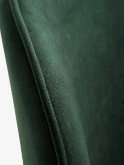 RISSKOVChaise RISSKOV velours /noir-JYSK New