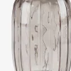 ROARVase ROAR Ø7xH12cm gris-JYSK