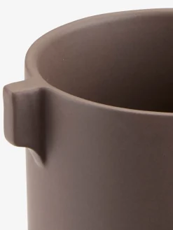 ROBINCache-pot ROBIN Ø12xH11cm raisin poudré-JYSK Clearance