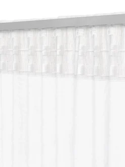 RORERideau RORE 1x140x300 feuillages-JYSK Discount