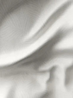 RORERideau RORE 1x140x300 feuillages-JYSK Discount