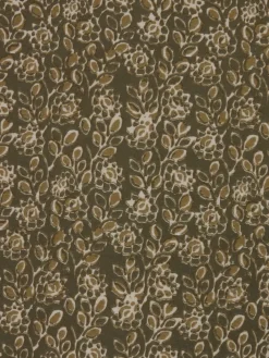 ROSABasicParure de lit Flanelle ROSA 240x220 olive-JYSK Best