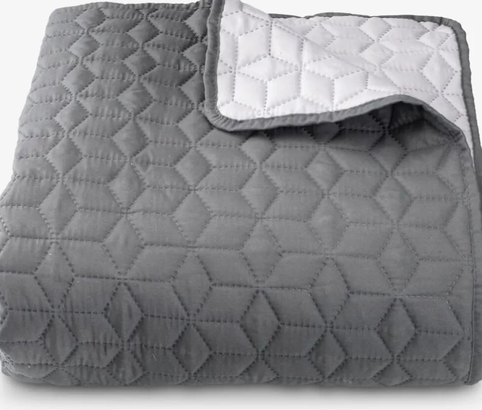 ROSENTRECouvre-lit ROSENTRE 160x220-JYSK Discount