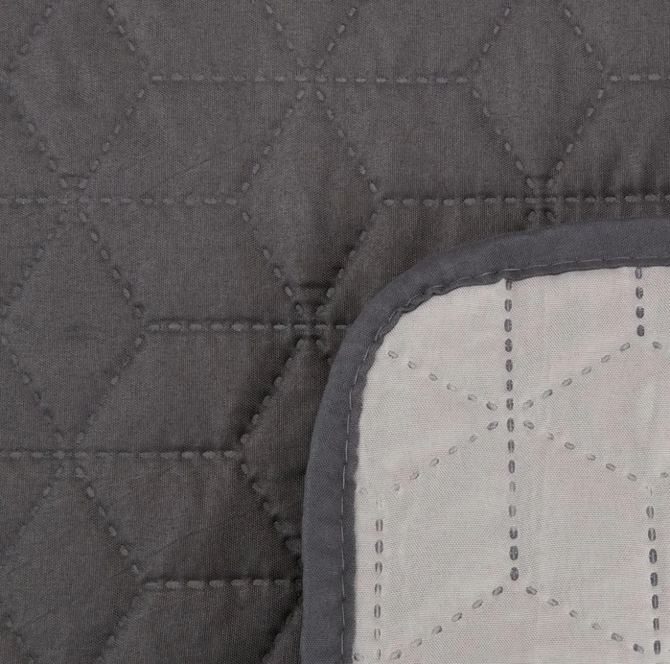 ROSENTRECouvre-lit ROSENTRE 160x220-JYSK Discount