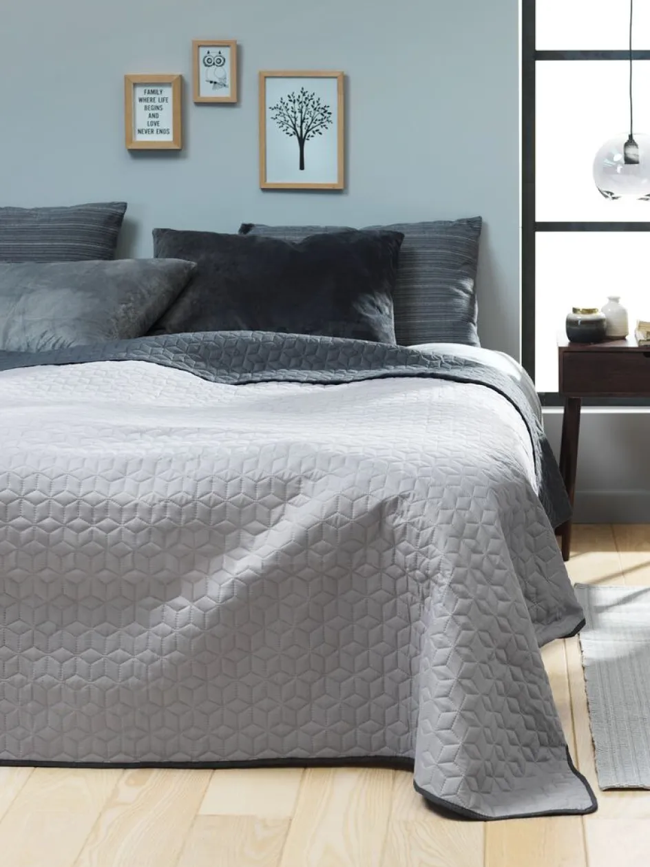 ROSENTRECouvre-lit ROSENTRE 160x220-JYSK Discount