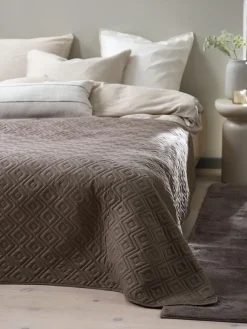 ROSENTRECouvre-lit ROSENTRE 160x220-JYSK Online