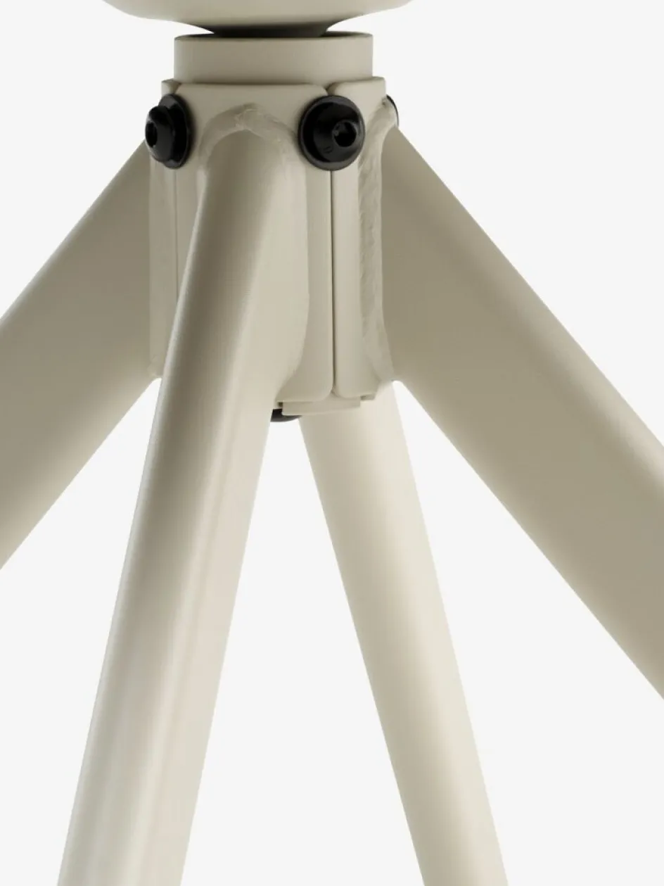 ROSTRUPChaise ROSTRUP pivotante tissu-JYSK Online