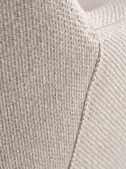 ROSTRUPChaise ROSTRUP pivotante tissu-JYSK Online