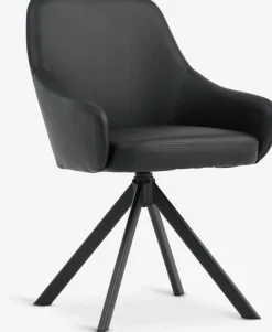ROSTRUPChaise ROSTRUP pivotante-JYSK Outlet