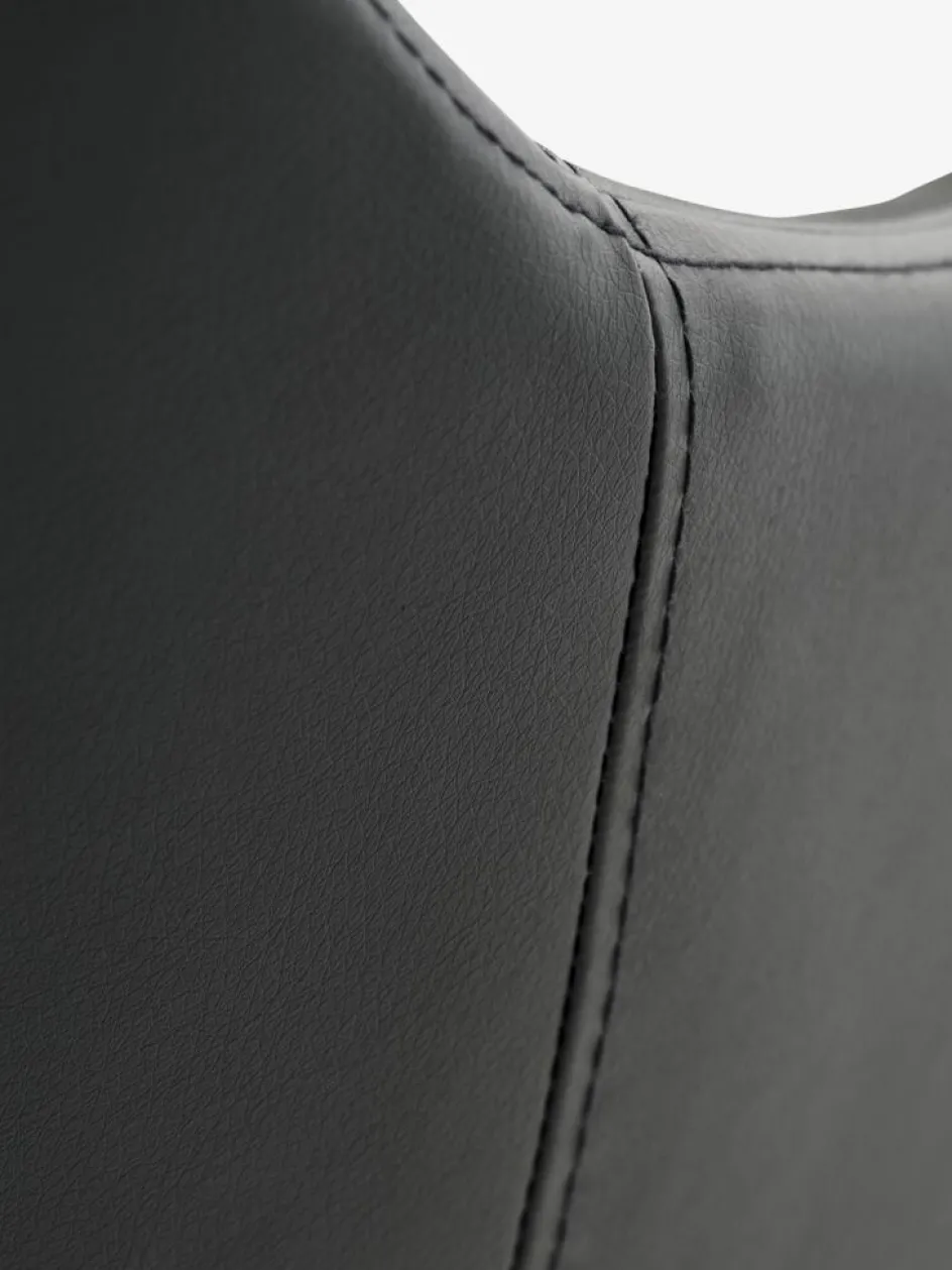 ROSTRUPChaise ROSTRUP pivotante-JYSK Outlet