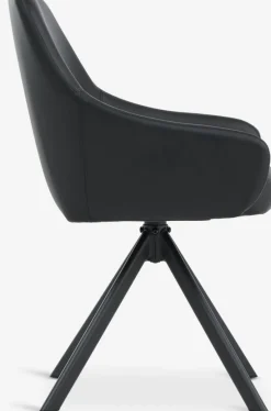 ROSTRUPChaise ROSTRUP pivotante-JYSK Outlet