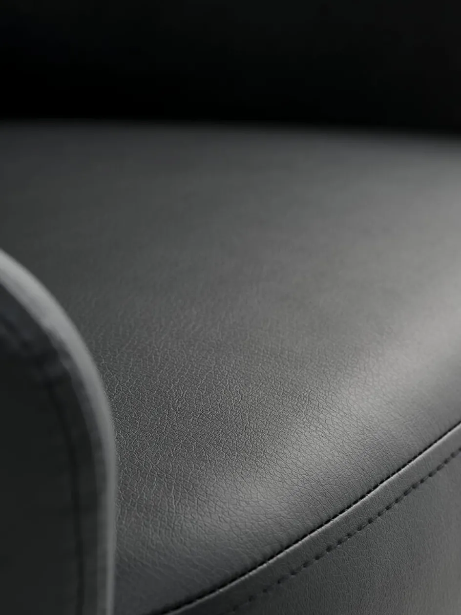 ROSTRUPChaise ROSTRUP pivotante-JYSK Outlet