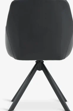 ROSTRUPChaise ROSTRUP pivotante-JYSK Outlet