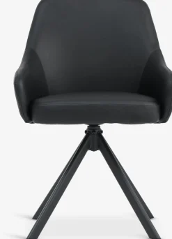 ROSTRUPChaise ROSTRUP pivotante-JYSK Outlet