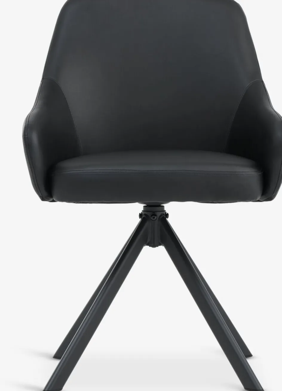 ROSTRUPChaise ROSTRUP pivotante-JYSK Outlet