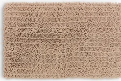 ROSVIKPlusTapis de bain ROSVIK 50x80cm chenille-JYSK Discount