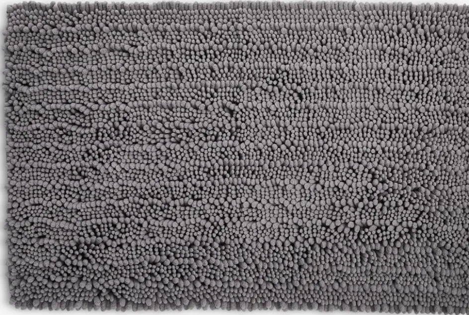 ROSVIKPlusTapis de bain ROSVIK 50x80cm chenille-JYSK Sale