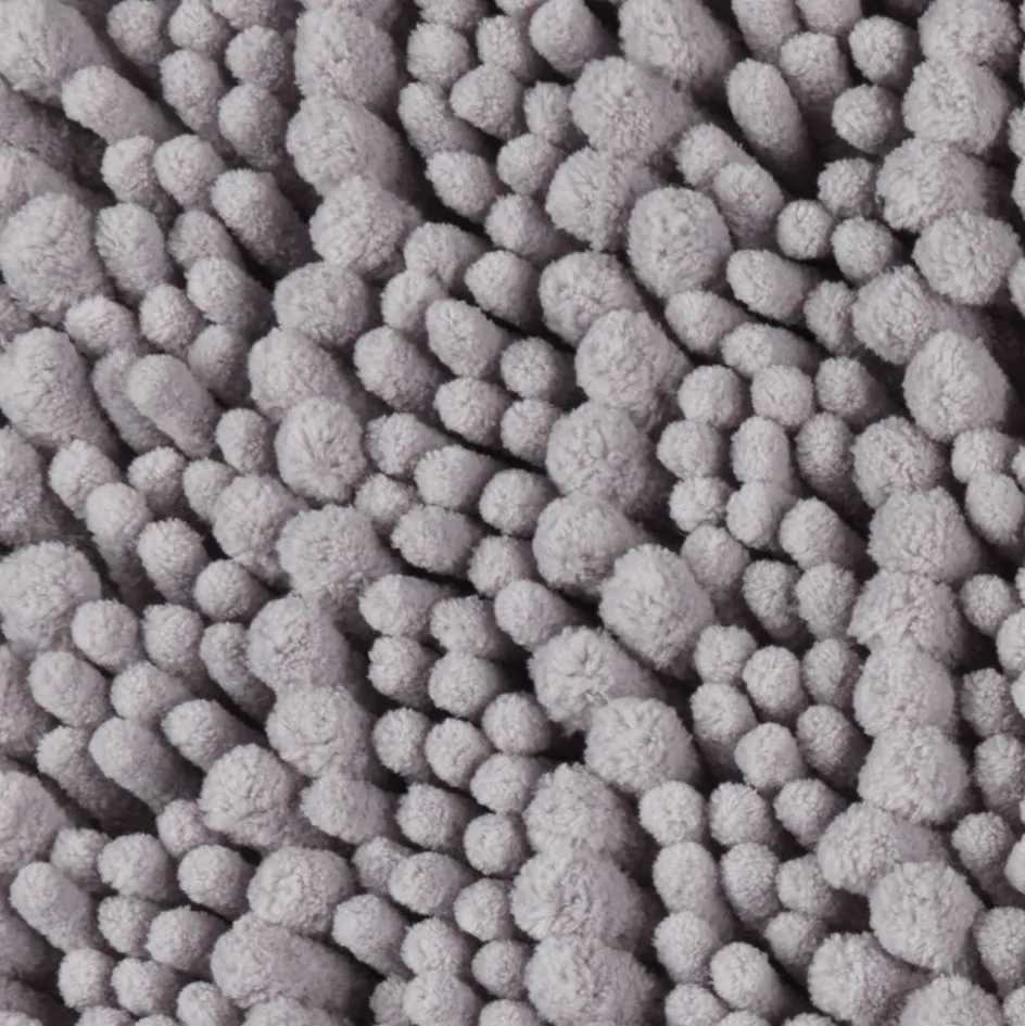 ROSVIKPlusTapis de bain ROSVIK 50x80cm chenille-JYSK Sale