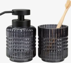 ROTEBERGDistributeur de savon ROTEBERG gris-JYSK Hot