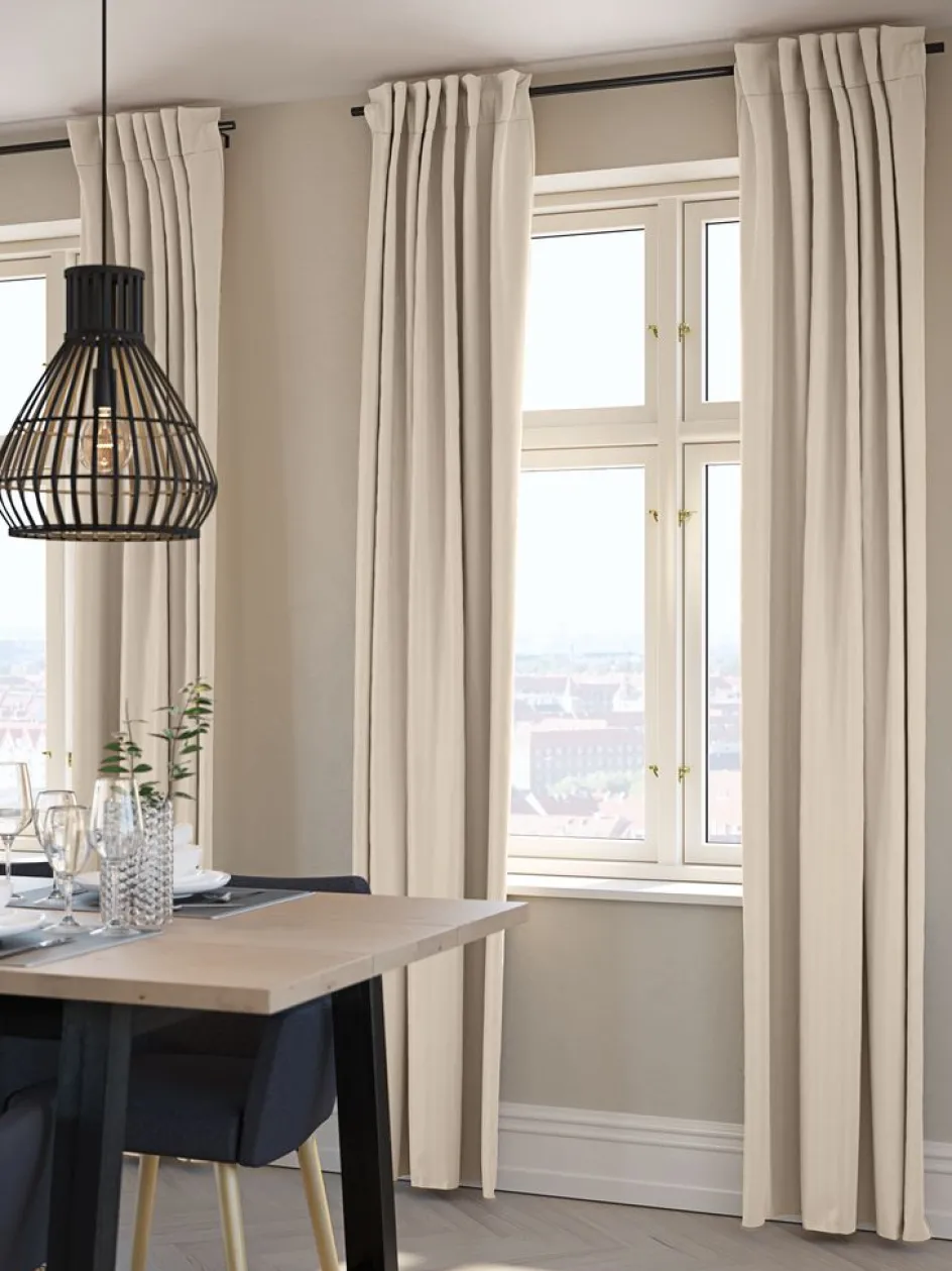 ROXENRideau ROXEN 1x140x245-JYSK Clearance