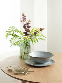 ROYVase ROY Ø13xH20cm vert-JYSK Discount