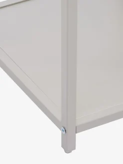 RUDERSDALÉtagère RUDERSDAL 7 tablettes beige-JYSK Clearance