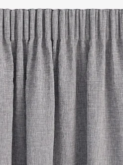 RUSKENRideau RUSKEN 1x140x300 gris clair-JYSK