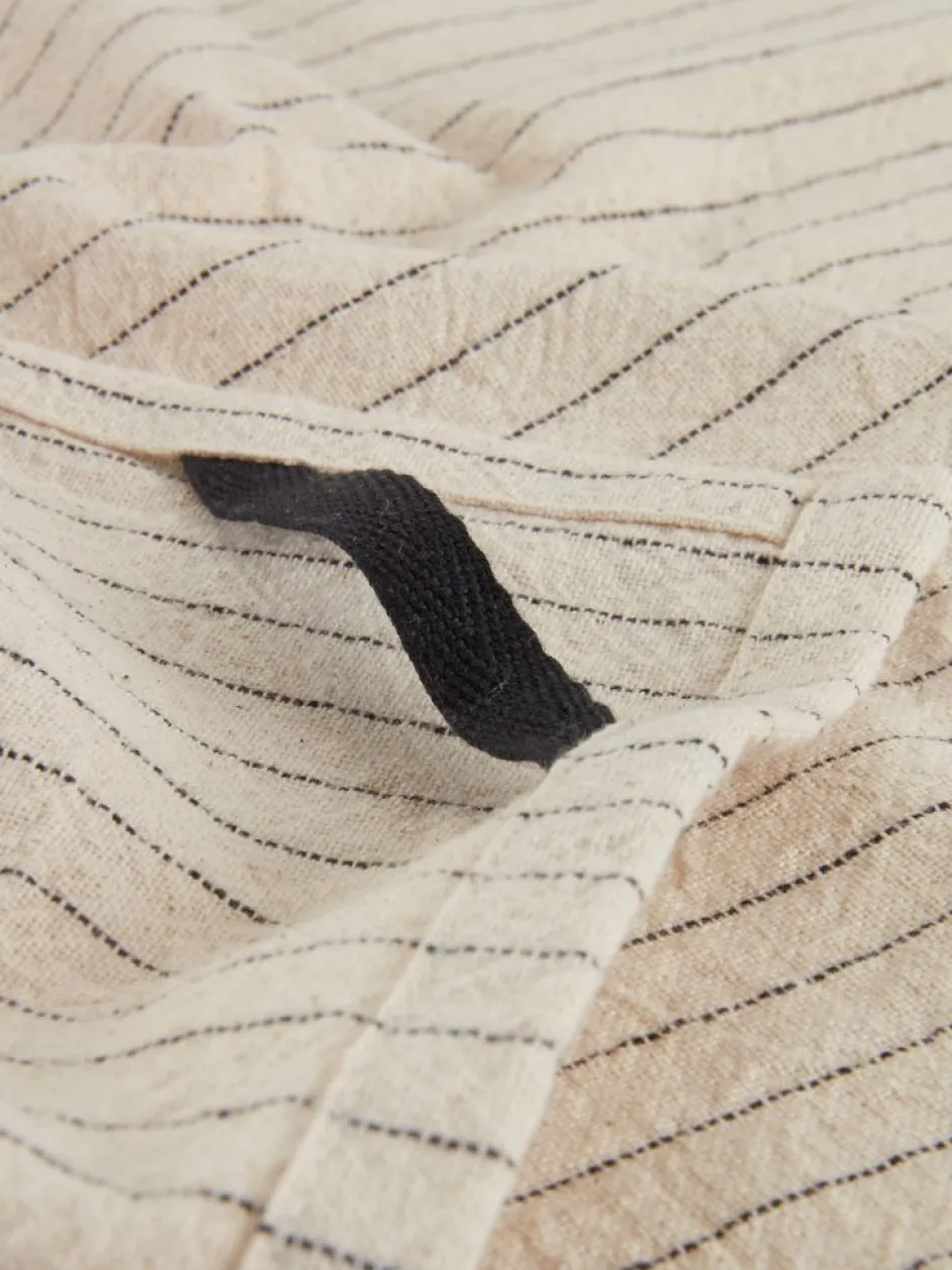 RYLLIKTorchon RYLLIK 50x70 naturel 2pcs/pqt-JYSK Outlet