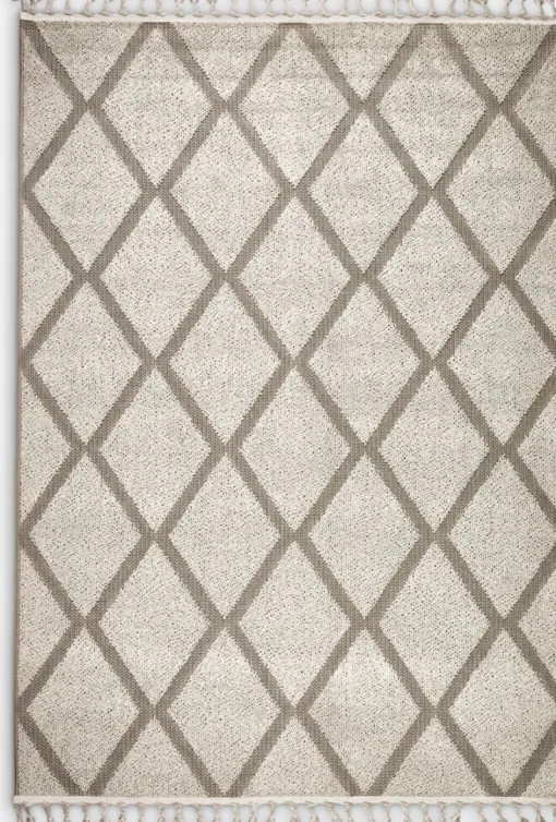 RYPESTARRTapis RYPESTARR 140x200 beige-JYSK Discount