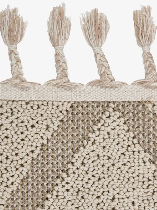 RYPESTARRTapis RYPESTARR 140x200 beige-JYSK Discount