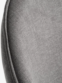 SABROChaise SABRO tissu gris/noir-JYSK Hot