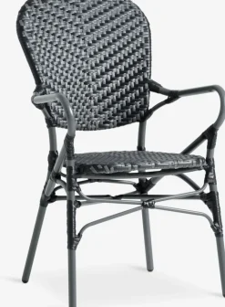 SAKSBORGChaise empilable SAKSBORG gris-JYSK New