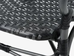 SAKSBORGChaise empilable SAKSBORG gris-JYSK New