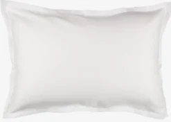 SALLYGoldTaie d'oreiller Satin SALLY 50x70/75-KRONBORG Discount