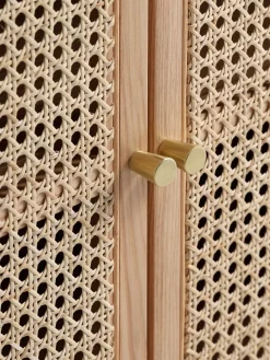 SALTVIGBuffet SALTVIG 2 portes frêne-JYSK Clearance