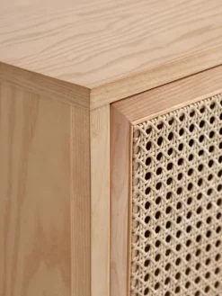 SALTVIGBuffet SALTVIG 2 portes frêne-JYSK Clearance