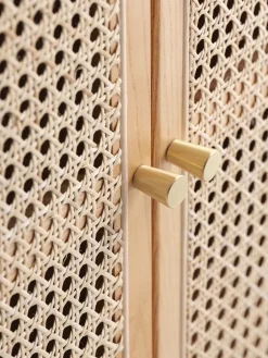 SALTVIGBuffet SALTVIG 3 portes frêne-JYSK Hot