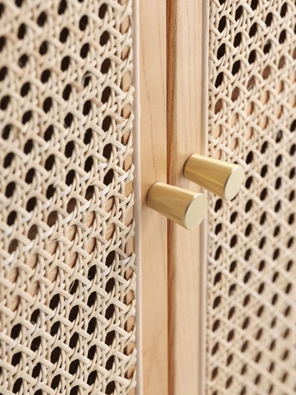 SALTVIGBuffet SALTVIG 3 portes frêne-JYSK Hot