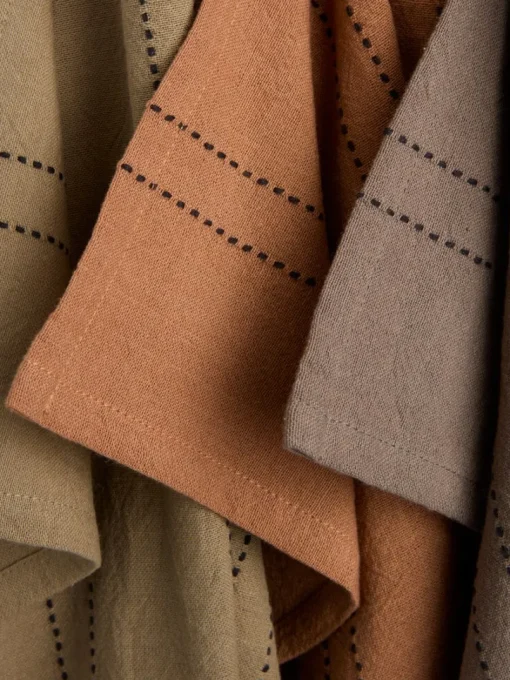 SALVIETorchon SALVIE 50x70 3pcs/pqt-JYSK Discount