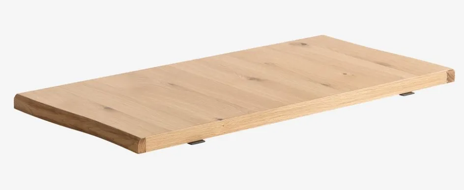 SANDBYRallonge SANDBY 100x45-Royal Oak Sale