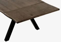 SANDBYRallonge SANDBY 100x45-Royal Oak Hot