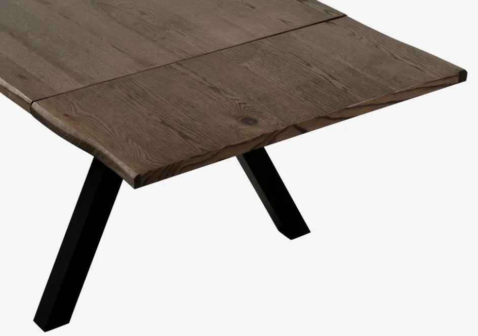 SANDBYRallonge SANDBY 100x45-Royal Oak Hot