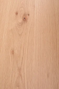 SANDBYTable basse SANDBY 60x110 chêne naturel/noir-Royal Oak Outlet