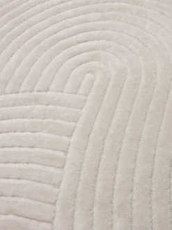 SANDFIOLTapis SANDFIOL 80x200 crème-JYSK Outlet