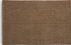 SANDHEMPlusTapis de bain SANDHEM 50x80 sable foncé-JYSK Clearance