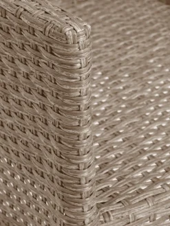 SANDVIKA + AIDTSANDVIKA L65 table + 2 AIDT chaises naturel-JYSK New