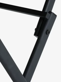 SANDVIKA + GUDHJEMSANDVIKA L65 table + 2 GUDHJEM chaises noir-JYSK Best