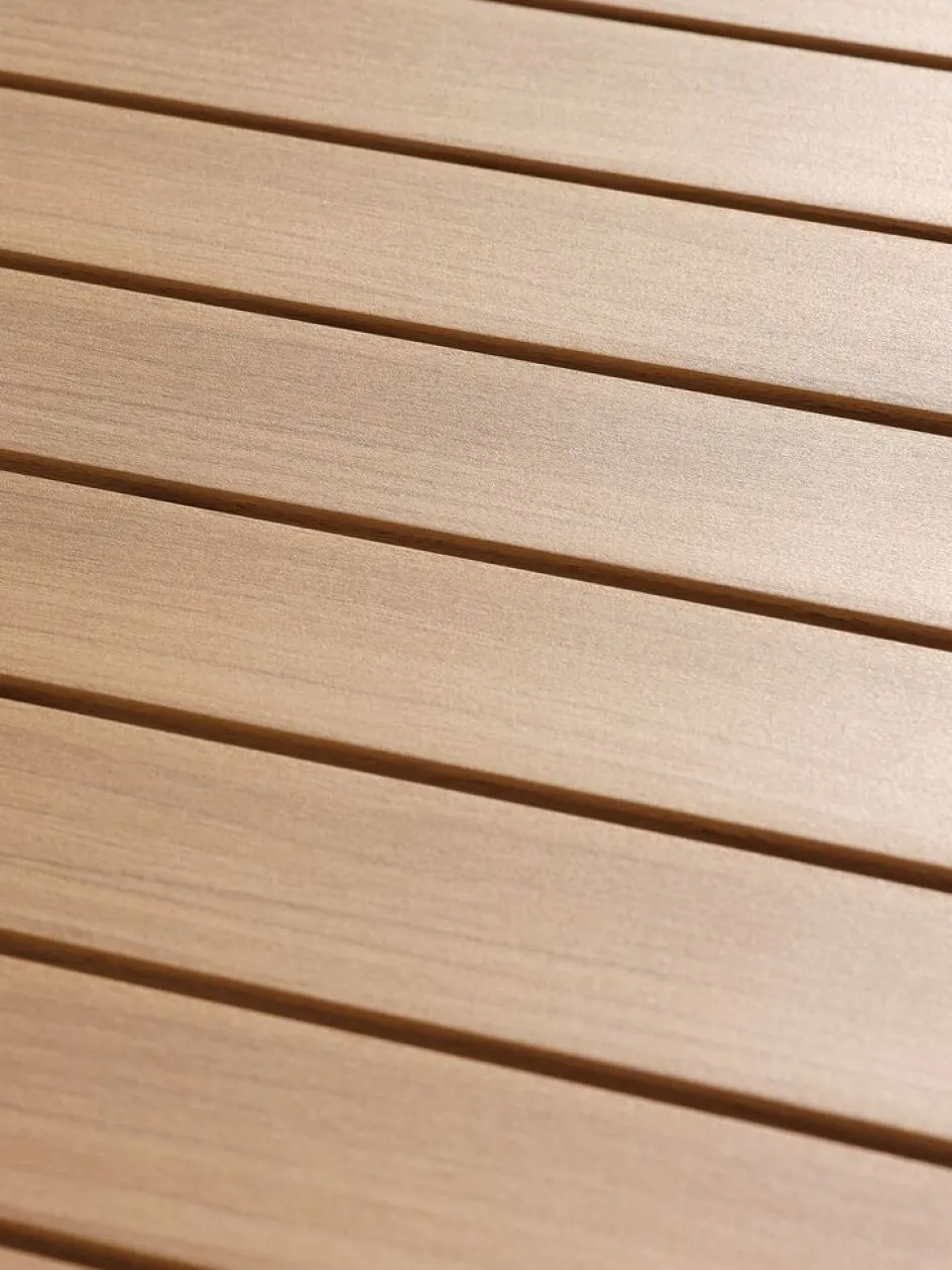 SANDVIKA + NABESANDVIKA L65 table l + 2 NABE chaises noir-JYSK Best