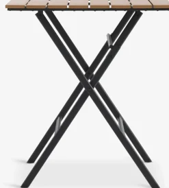 SANDVIKATable bistrot SANDVIKA 65x65 l-JYSK Hot